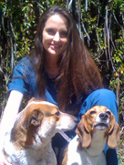 Katie Schwartz, RVT, Practice Manager
