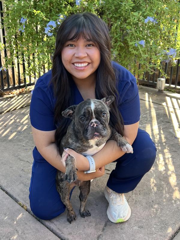 Liberty , Veterinary Assistant