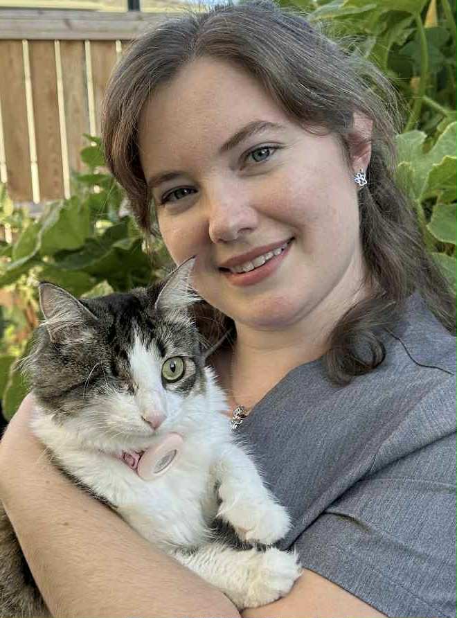 Dr. Christina Di Bernardo 